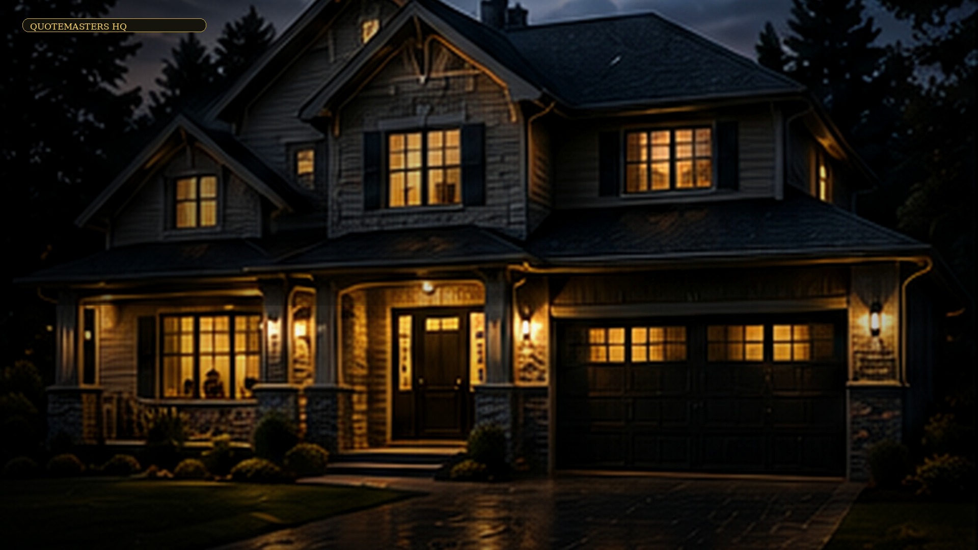 Michigan local insurance quote review for homeowners and drivers